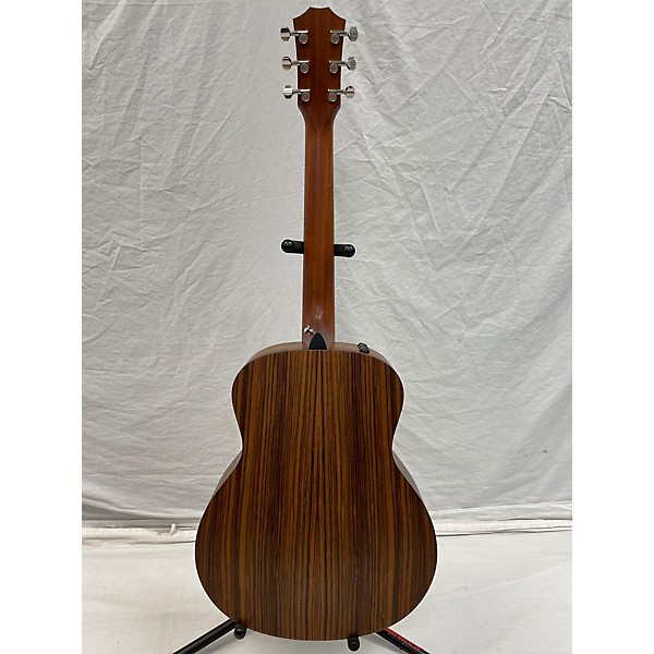 Used Taylor GS Mini-e Rosewood Plus Acoustic Electric Guitar