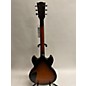 Used Gibson Used 2015 Gibson Midtown Standard 2 Tone Sunburst Solid Body Electric Guitar thumbnail