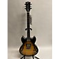 Used Gibson Used 2015 Gibson Midtown Standard 2 Tone Sunburst Solid Body Electric Guitar