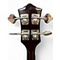 Used Guild Used Guild SF-1 BASS VINTAGE WALNUT Electric Bass Guitar