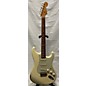 Used Fender Used Fender Road Worn 1960S Stratocaster Olympic White Solid Body Electric Guitar thumbnail