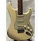 Used Fender Used Fender Road Worn 1960S Stratocaster Olympic White Solid Body Electric Guitar