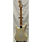 Used Fender Used Fender Road Worn 1960S Stratocaster Olympic White Solid Body Electric Guitar