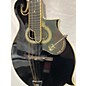 Used Used PARIS SWING MS-140 JOHN JORGENSON Black Mandolin