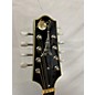 Used Used PARIS SWING MS-140 JOHN JORGENSON Black Mandolin