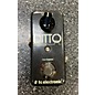 Used TC Electronic Used TC Electronic Ditto Looper Pedal