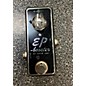 Used Xotic EP Booster Effect Pedal thumbnail