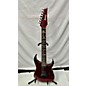 Used Ibanez JCRG20127 J Custom 7 String Solid Body Electric Guitar thumbnail