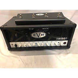 Used EVH 5150 III 50W Tube Guitar Amp Head