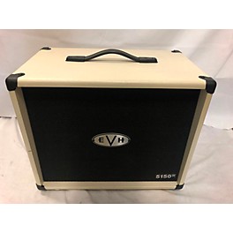 Used EVH 5150 III 112ST 1x12 Guitar Cabinet