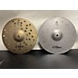 Used Zildjian 12in FX STACK Cymbal thumbnail