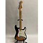 Used Fender Used Fender Standard Stratocaster Brown Sunburst Solid Body Electric Guitar thumbnail