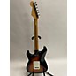 Used Fender Used Fender Standard Stratocaster Brown Sunburst Solid Body Electric Guitar