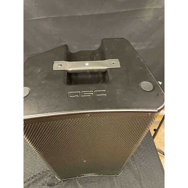 Used QSC K10.2 Powered Speaker