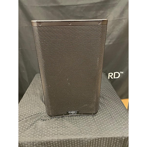 Used QSC K10.2 Powered Speaker