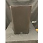 Used QSC K10.2 Powered Speaker