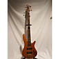 Used Used Ibanez SR1205E 5 String Natural Electric Bass Guitar thumbnail