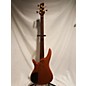 Used Used Ibanez SR1205E 5 String Natural Electric Bass Guitar