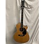 Used Martin GPC AURA GT Acoustic Electric Guitar thumbnail