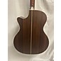 Used Martin GPC AURA GT Acoustic Electric Guitar