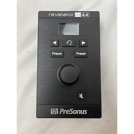 Used PreSonus Used PreSonus Revelator Io44 Audio Interface