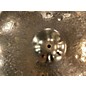 Used MEINL Used MEINL 21in BYZANCE TRANSITION RIDE Cymbal