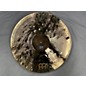 Used MEINL Used MEINL 21in BYZANCE TRANSITION RIDE Cymbal