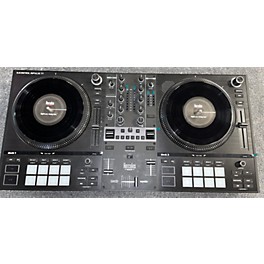 Used Hercules DJ Inpulse T7 DJ Controller