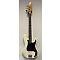 Used Fender Used Fender American Professional II Precision Bass Olympic White Electric Bass Guitar thumbnail