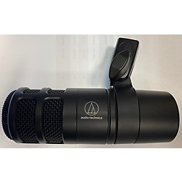 Used Audio-Technica Used Audio-Technica AT2040 Condenser Microphone