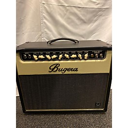 Used Bugera V22 22W 1x12 Tube Guitar Combo Amp