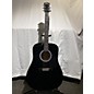 Used Squier SA150 Acoustic Guitar thumbnail