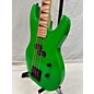 Used Jackson JS1M Electric Bass Guitar