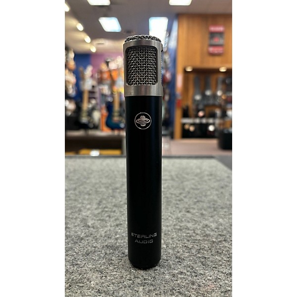 Used Sterling Audio ST31 Condenser Microphone