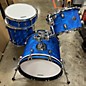 Used Gretsch Drums Catalina Club Jazz Series Drum Kit thumbnail