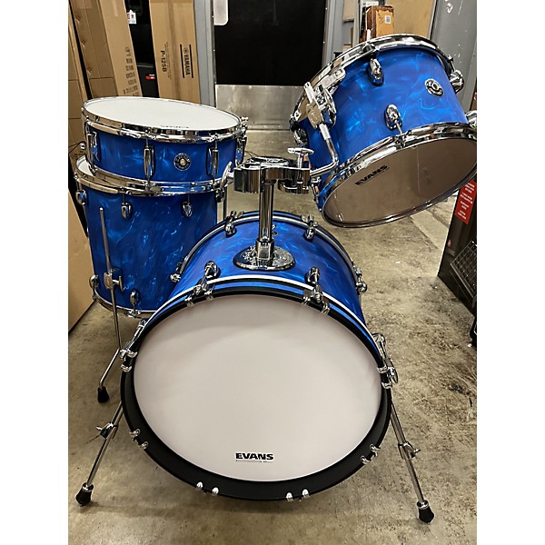 Used Gretsch Drums Catalina Club Jazz Series Drum Kit