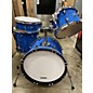 Used Gretsch Drums Catalina Club Jazz Series Drum Kit