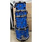 Used Gretsch Drums Catalina Club Jazz Series Drum Kit