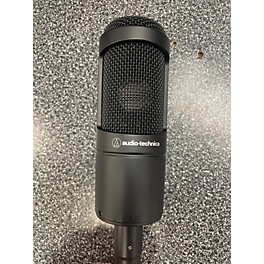 Used Audio-Technica Used Audio-Technica AT2035 Condenser Microphone