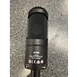 Used Audio-Technica AT2035 Condenser Microphone