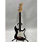 Used Fender Used Fender American Standard Stratocaster 3 Tone Sunburst Solid Body Electric Guitar thumbnail