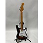 Used Squier Used Squier Classic Vibe 1950S Stratocaster 2 Tone Sunburst Solid Body Electric Guitar thumbnail