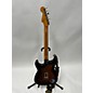 Used Squier Used Squier Classic Vibe 1950S Stratocaster 2 Tone Sunburst Solid Body Electric Guitar