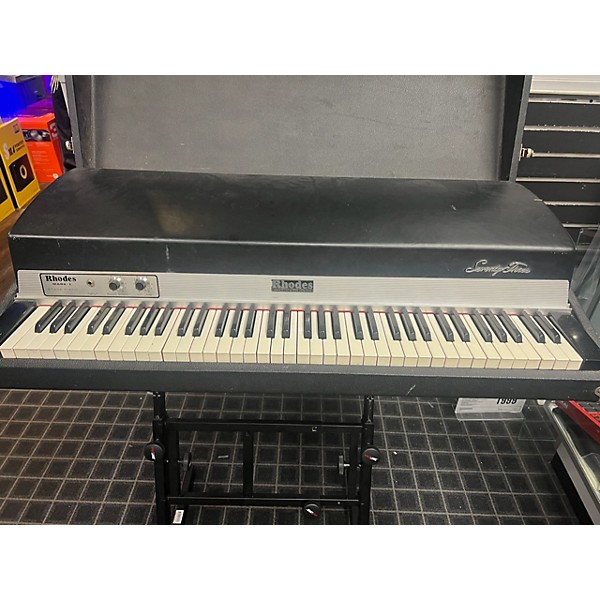 Vintage Rhodes 1976 STAGE 73 MK1 Stage Piano