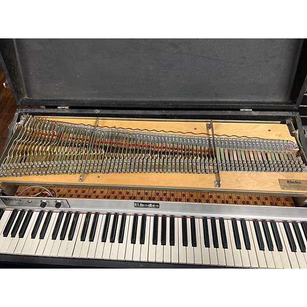 Vintage Rhodes 1976 STAGE 73 MK1 Stage Piano