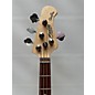 Used Sterling by Music Man Sub 4 Electric Bass Guitar