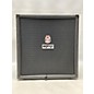 Used Orange Amplifiers Used  Orange Amplifiers CR100BXT Crush 100W 1x15 thumbnail