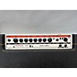 Used Orange Amplifiers Used  Orange Amplifiers CR100BXT Crush 100W 1x15