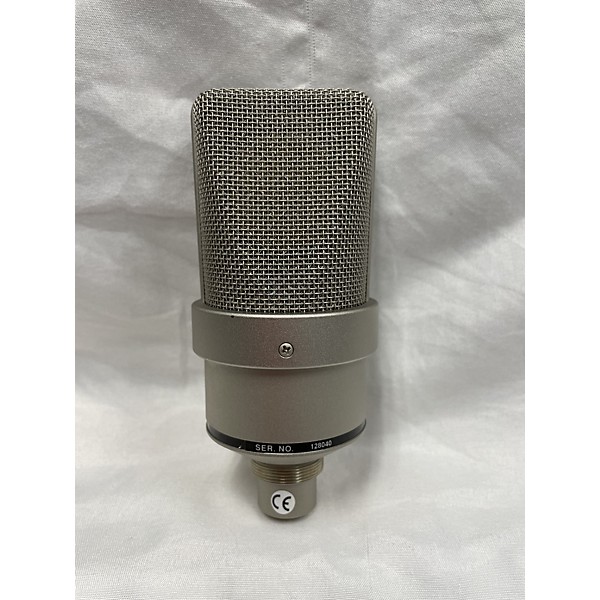 Used Neumann Used Neumann TLM103 Condenser Microphone