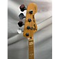 Used Fender Marcus Miller Signature Jazz Bass Electric Bass Guitar